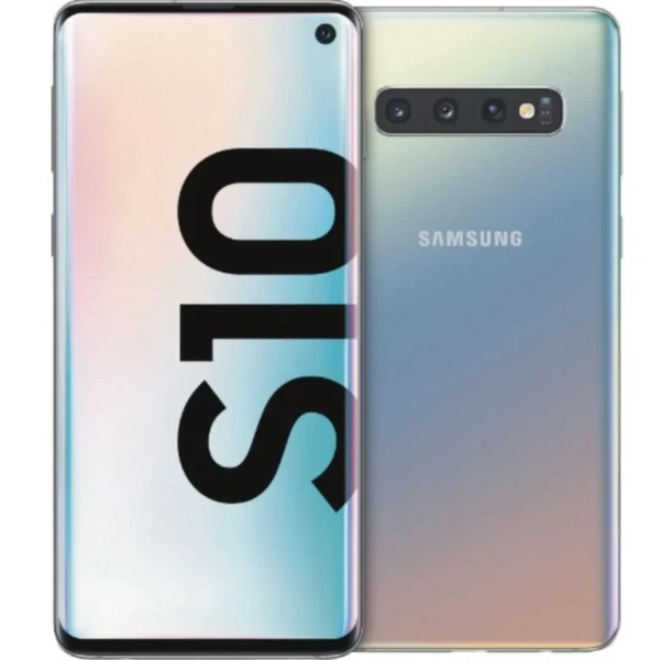 Samsung Galaxy S10 Price in Nigeria