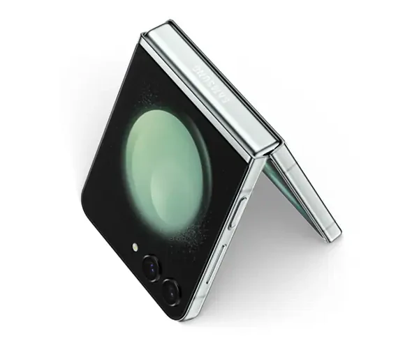 Samsung Galaxy Z Flip 5 Price in Nigeria