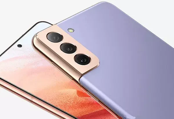 Samsung Galaxy S21 5G Price in Nigeria