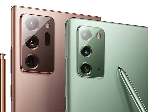 Samsung Galaxy Note 20 Ultra Price in Nigeria