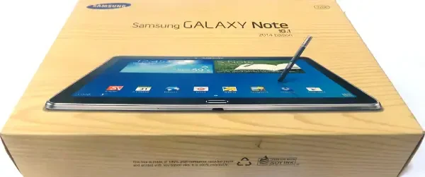 Samsung Galaxy Note 10 Tablet Price in Nigeria