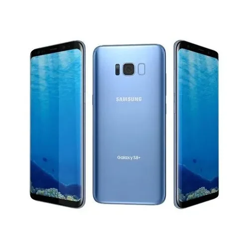 Samsung Galaxy S8 Plus Price in Nigeria