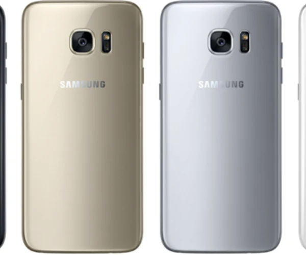 Samsung Galaxy S7 Price in Nigeria