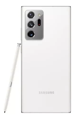 Samsung Galaxy Note 20 Ultra Price in Nigeria