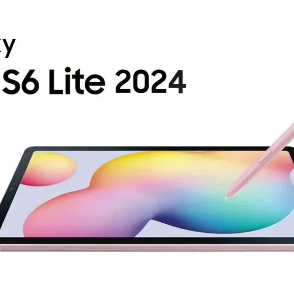Samsung Galaxy Tab S6 Lite (2024) Price in Nigeria