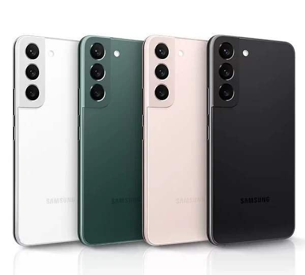 Samsung Galaxy S22 5G Price in Nigeria