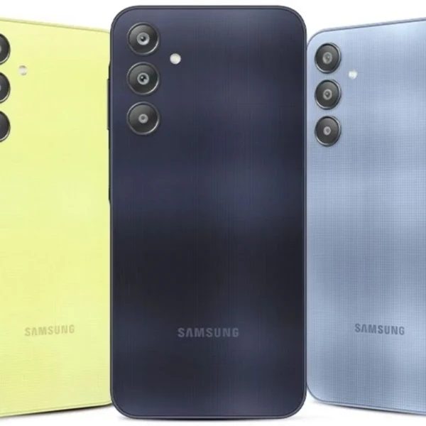 Samsung Galaxy M15 Price in Nigeria