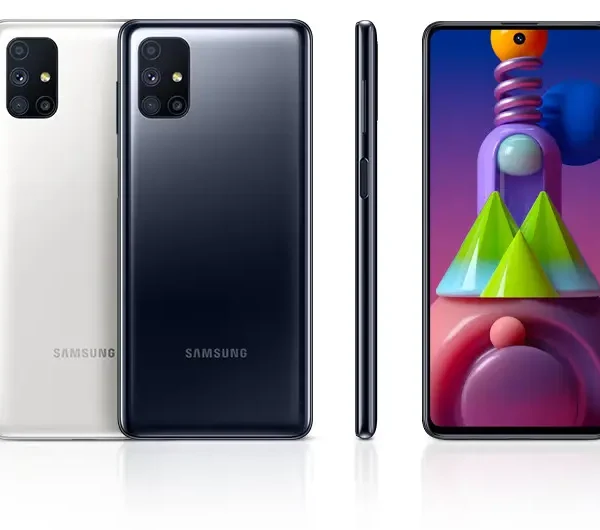 Samsung Galaxy M51 Price in Nigeria