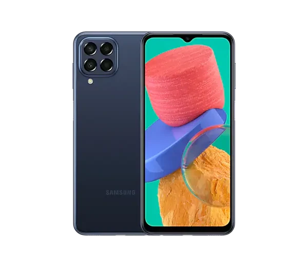 Samsung Galaxy M33 Price in Nigeria