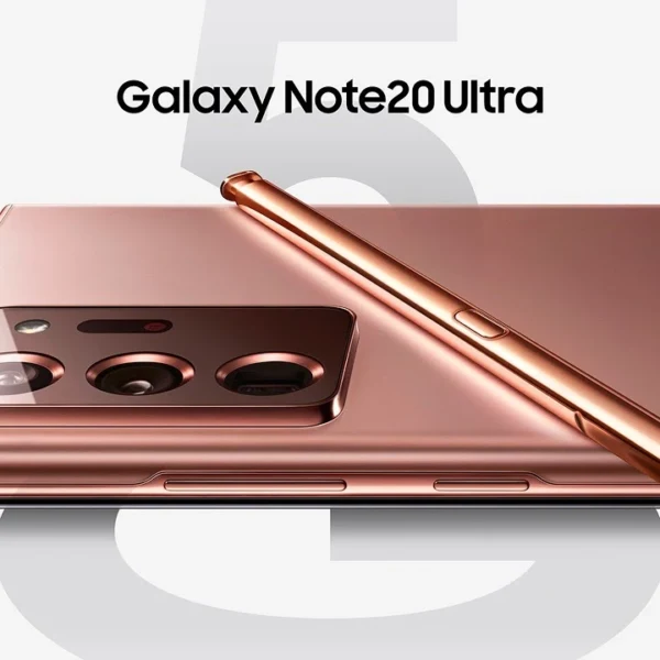 Samsung Galaxy Note 20 Ultra Price in Nigeria