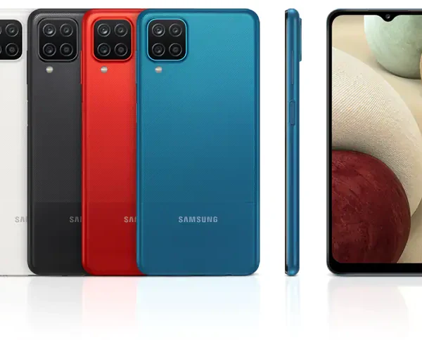 Samsung Galaxy A12 Price in Nigeria