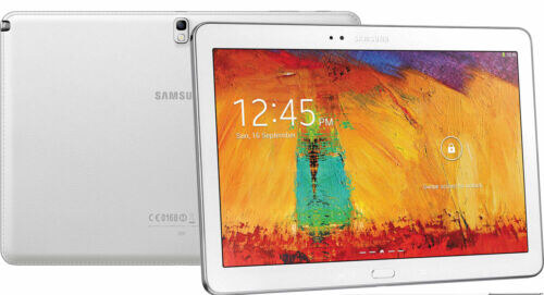 Samsung Galaxy Note 10 Tablet Price in Nigeria