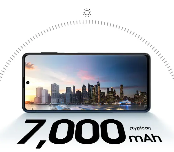 Samsung Galaxy M62 Price in Nigeria