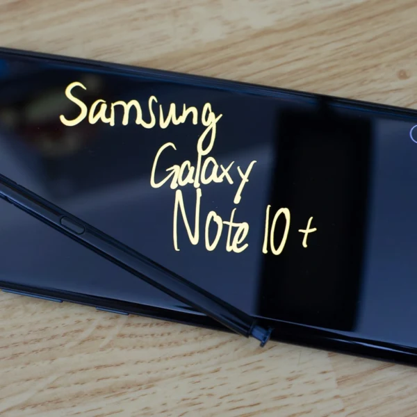 Samsung Galaxy Note 10 Plus Price in Nigeria