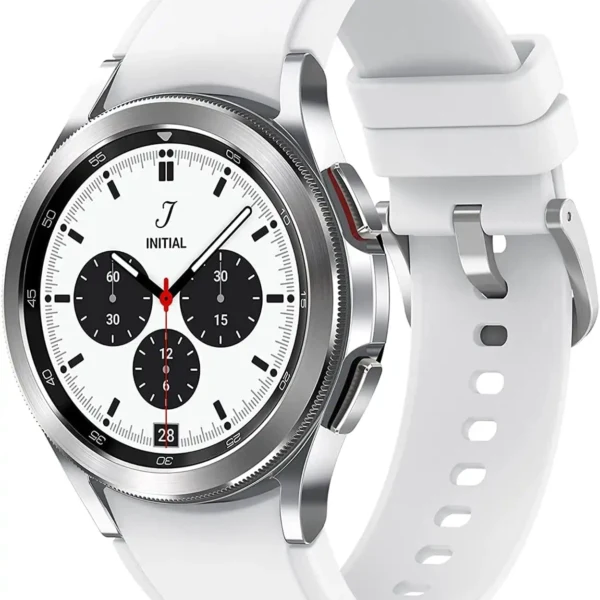 Samsung Galaxy Watch 4 Classic
