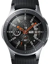 Samsung Galaxy Watch 2018