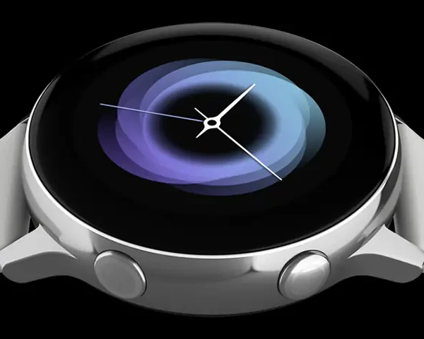 Samsung Galaxy Watch Active