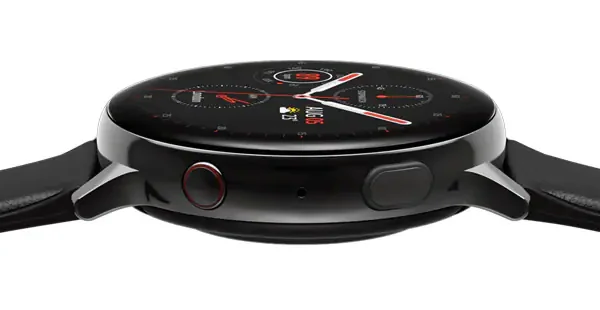 Samsung Galaxy Watch Active 2