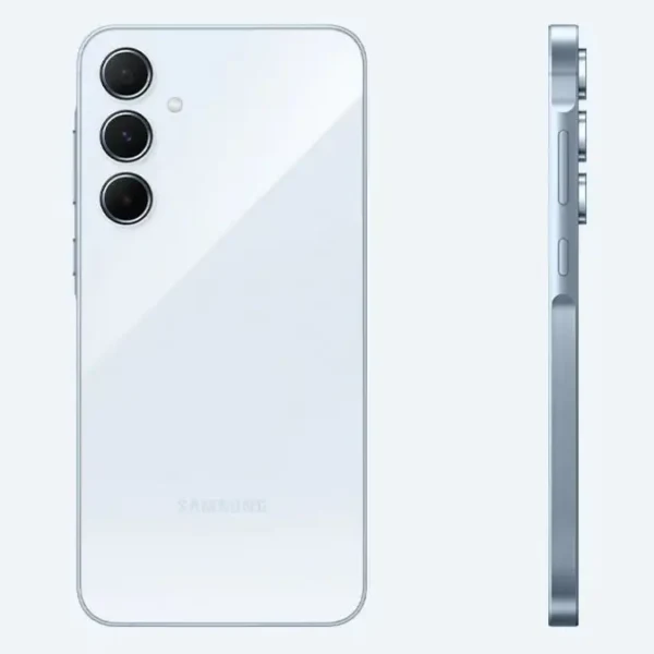 Samsung Galaxy M35 5G