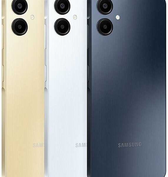 Samsung Galaxy A06 Price and Specs in Nigeria