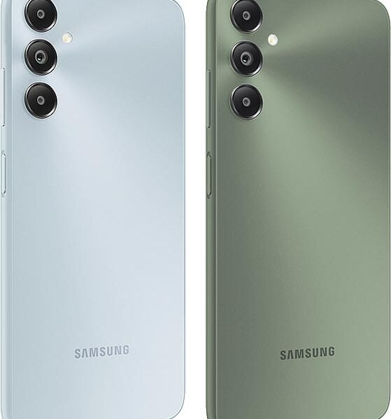 Samsung Galaxy F14 4G