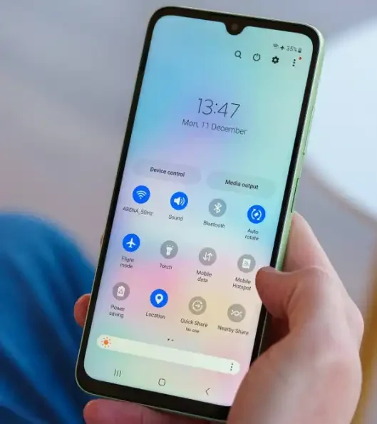 Samsung Galaxy A05s Price in Nigeria