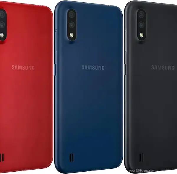 Samsung Galaxy A01 Price