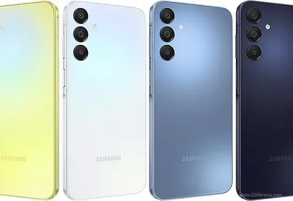 samsung galaxy a15 5g
