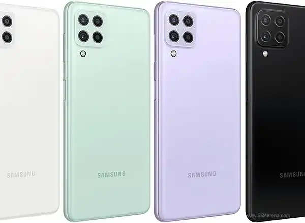 Samsung Galaxy A22 Price in Nigeria