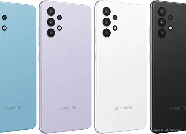 Samsung Galaxy A32