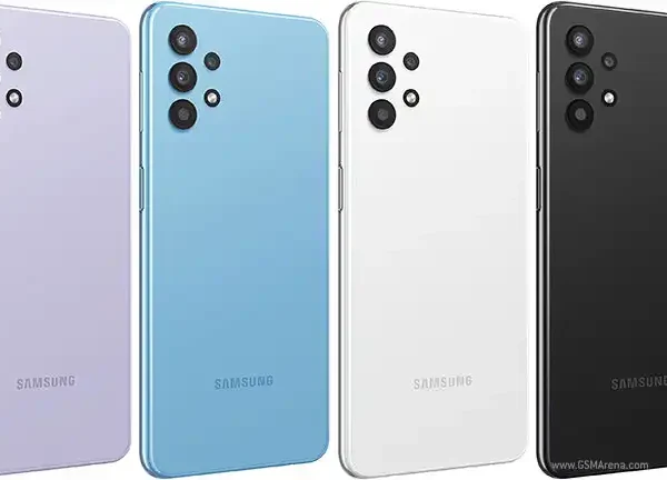 Samsung Galaxy A32 5G