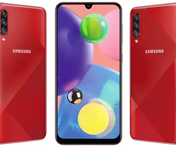 Samsung Galaxy A70s Price in Nigeria
