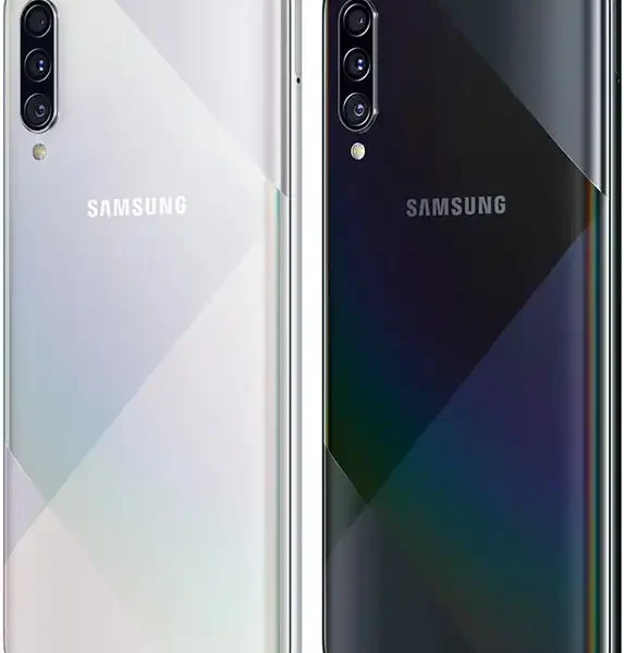 Samsung Galaxy A70s Price in Nigeria