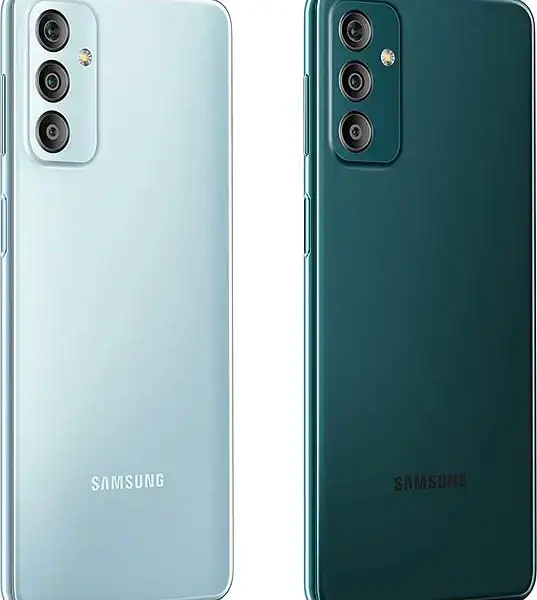 Samsung Galaxy F23 Price in Nigeria