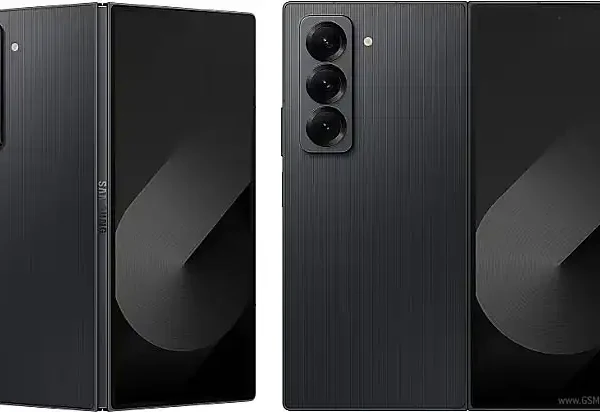 Samsung Galaxy Z Fold Special Edition