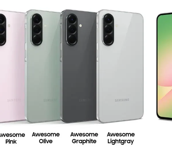 Samsung Galaxy A56 5G Price in Nigeria