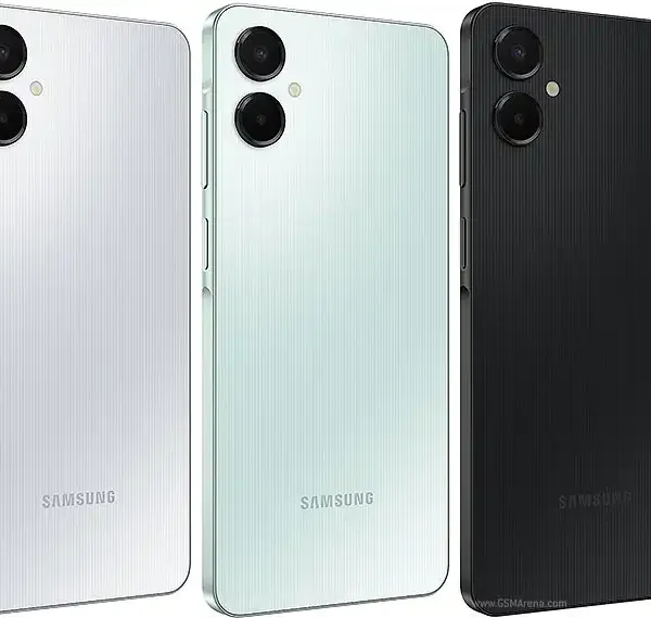 Samsung Galaxy A06 5G Price in Nigeria