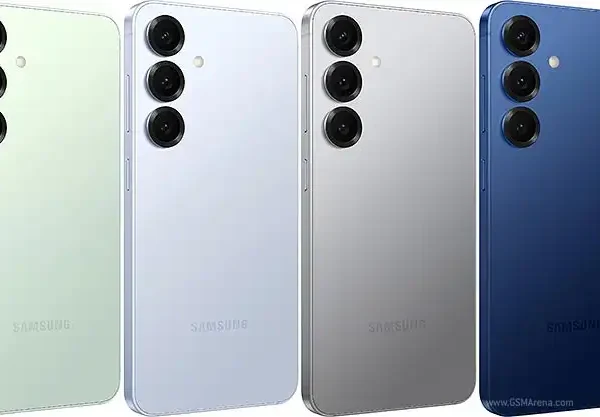 Samsung Galaxy S25 Price in Nigeria