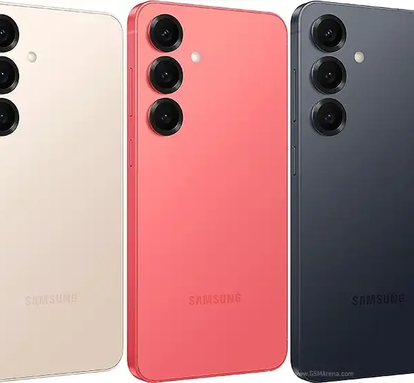 Samsung Galaxy S25 Price in Nigeria