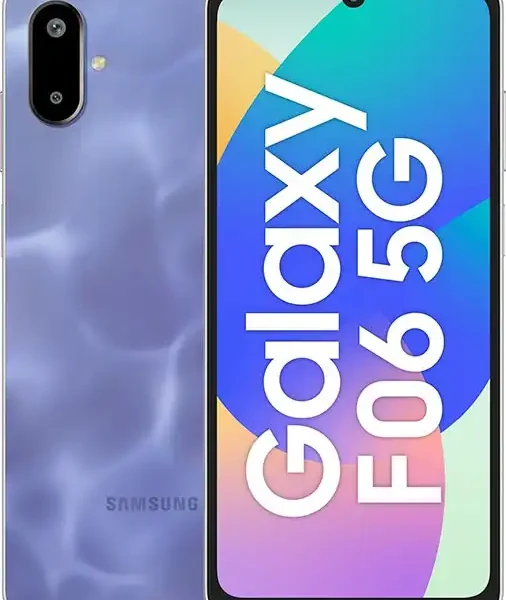Samsung Galaxy F06 5G Price in Nigeria