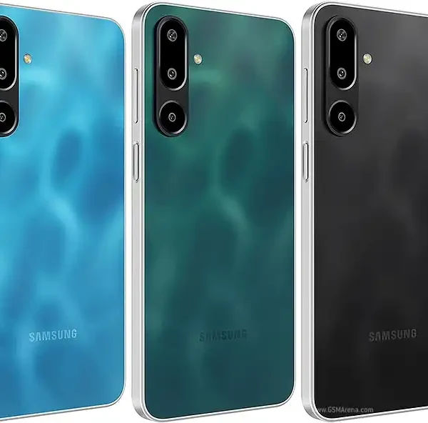 Samsung Galaxy F16 Price in Nigeria