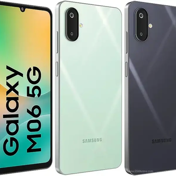 Samsung Galaxy M06 Price in Nigeria