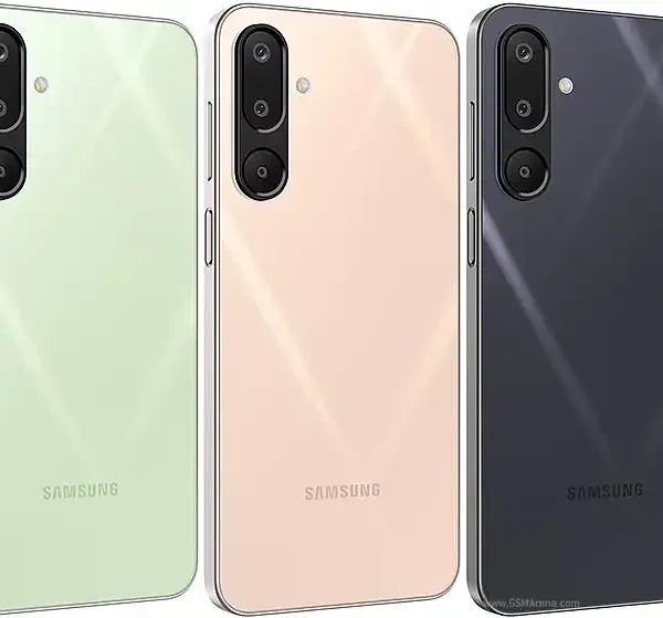 Samsung Galaxy M16 Price in Nigeria