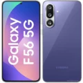 Samsung Galaxy F56 5G Price in Nigeria