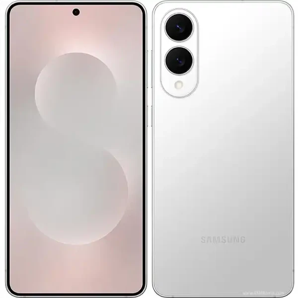 Samsung Galaxy S25 Edge Price in Nigeria