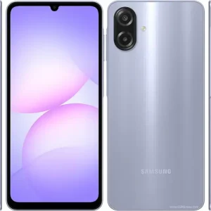 Samsung Galaxy A07 4G Price in Nigeria