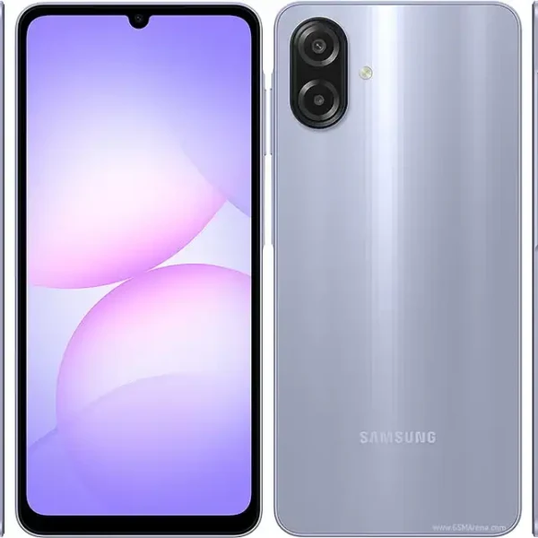 Samsung Galaxy A07 4G Price in Nigeria