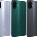 Samsung Galaxy A07 4G Price in Nigeria