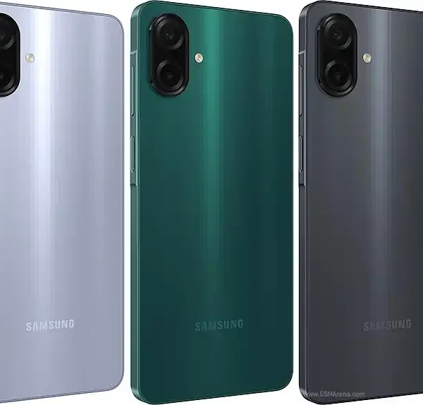 Samsung Galaxy A07 4G Price in Nigeria