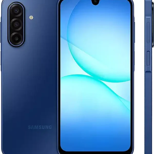 Samsung Galaxy A17 5G Price in Nigeria